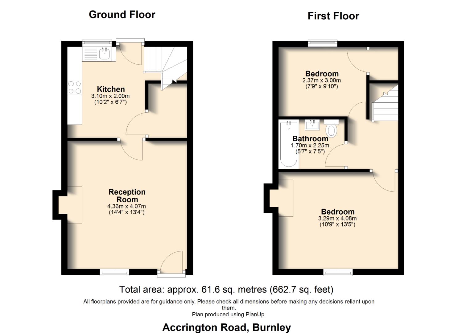 Property Floorplans 1