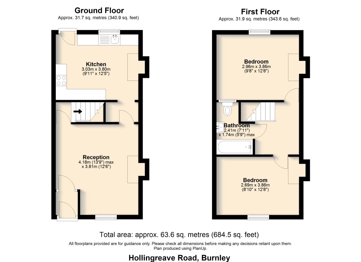 Property Floorplans 1