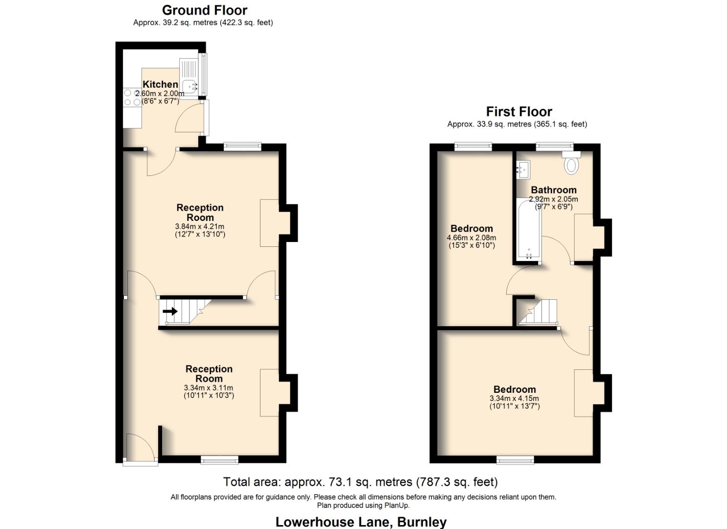 Property Floorplans 1