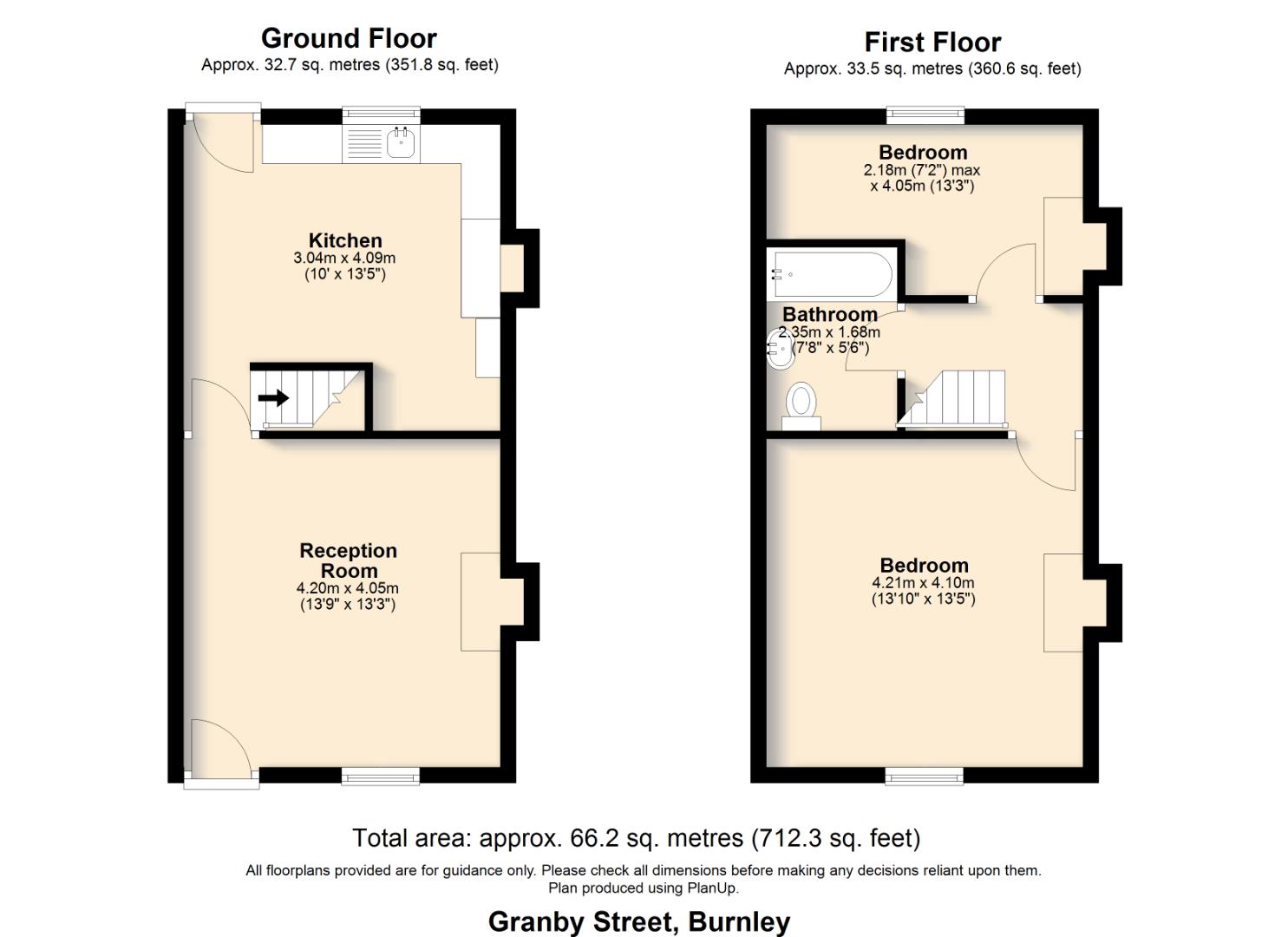 Property Floorplans 1