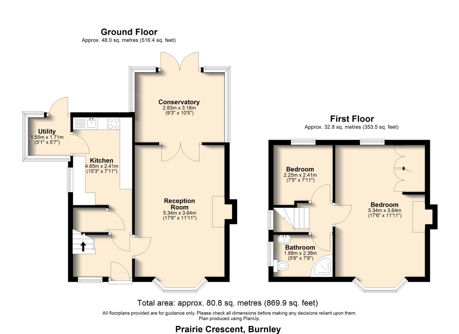 Property Floorplans 1