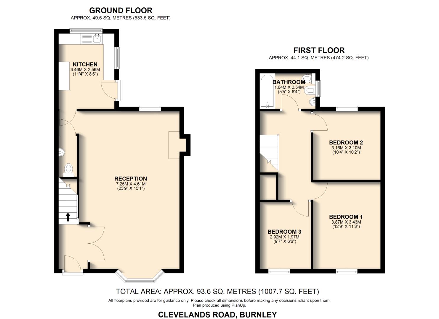 Property Floorplans 1