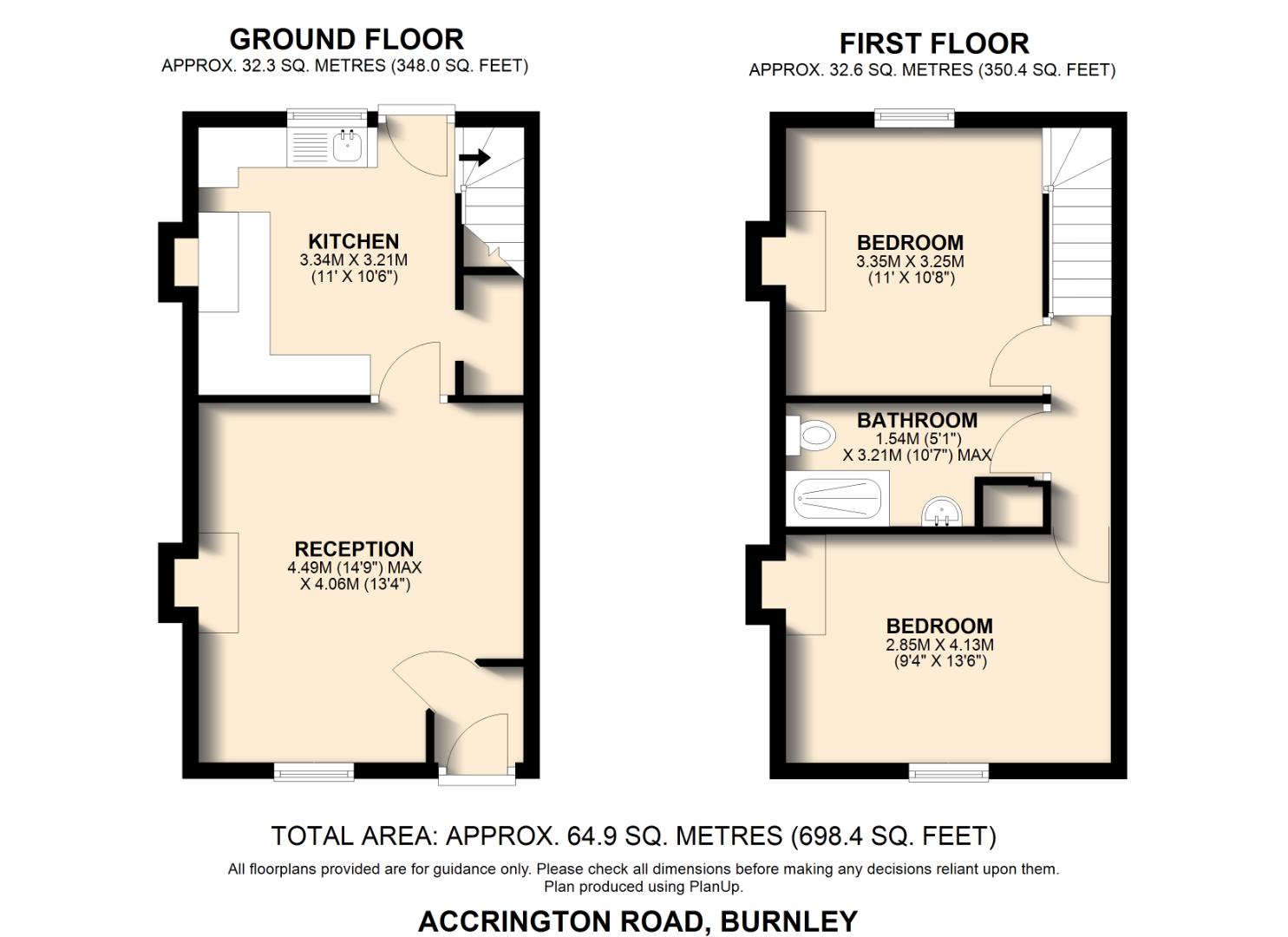 Property Floorplans 1