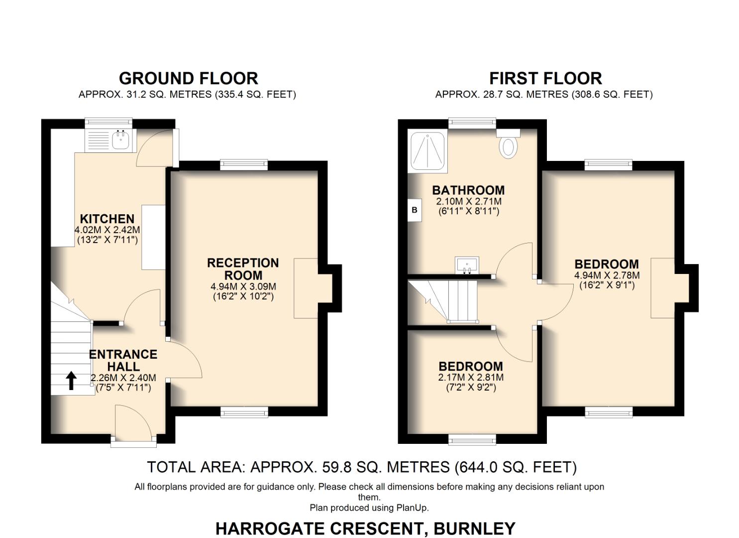 Property Floorplans 1