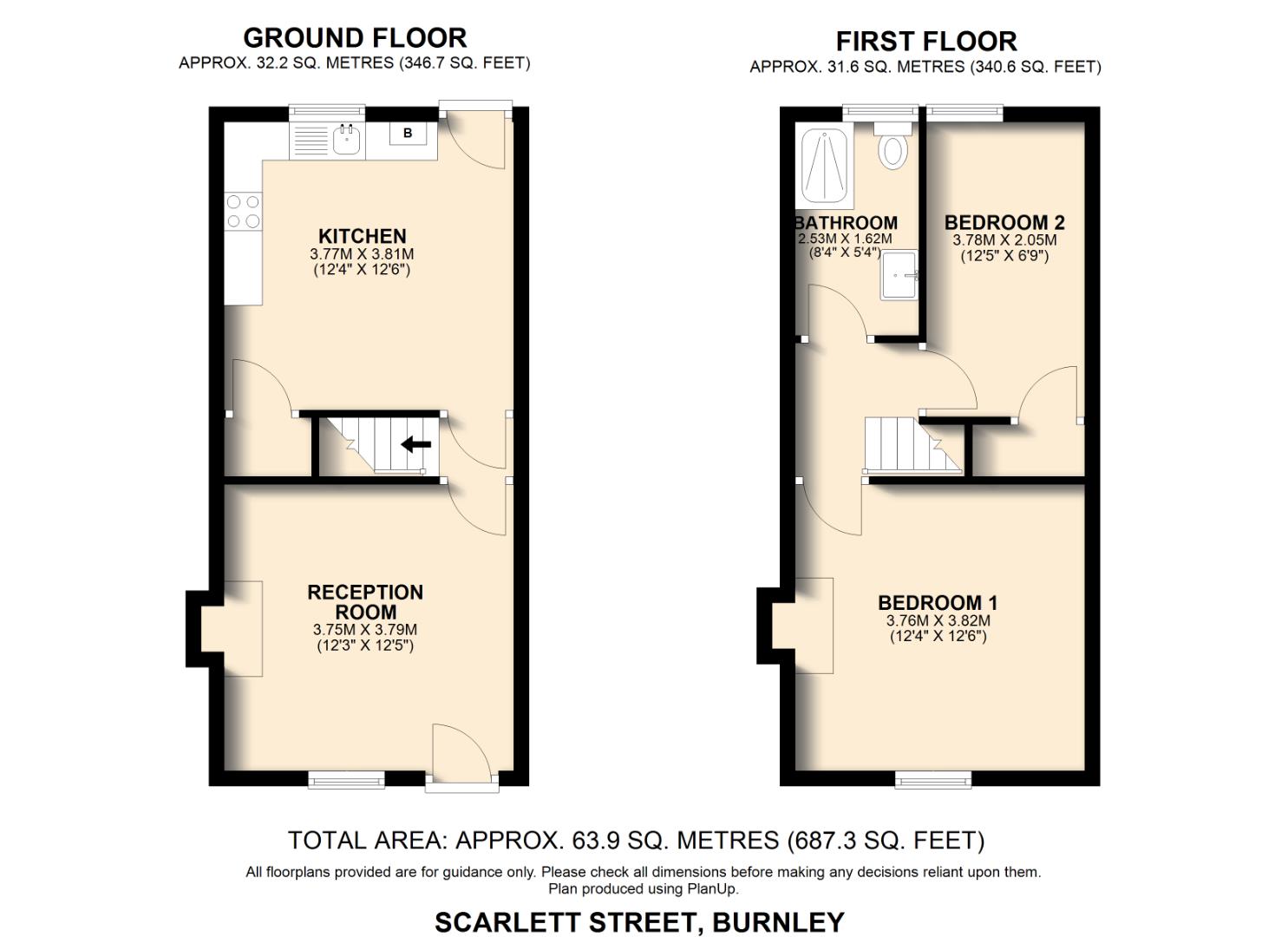 Property Floorplans 1
