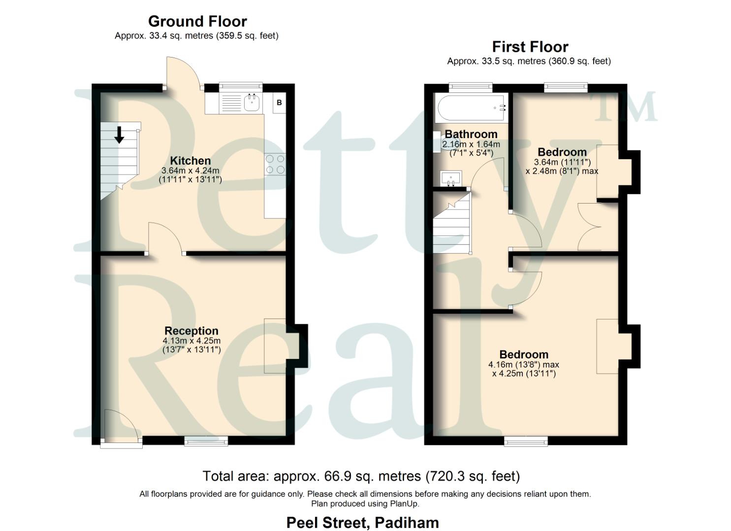 Property Floorplans 1