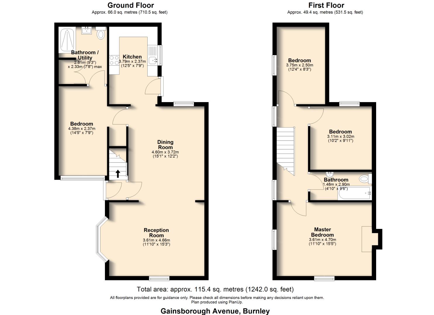 Property Floorplans 1