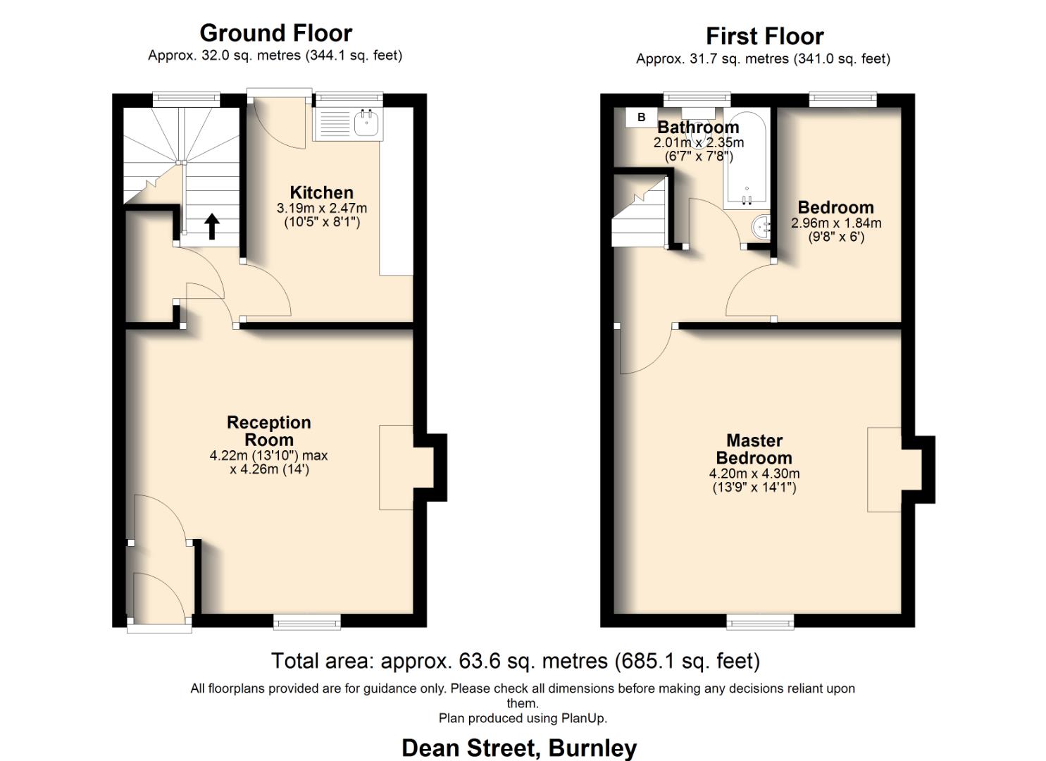Property Floorplans 1