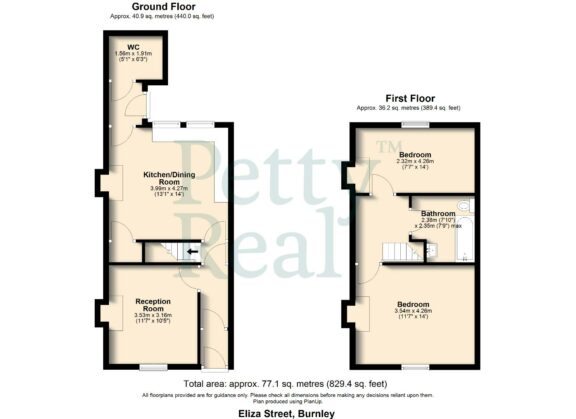 Property EPC 1