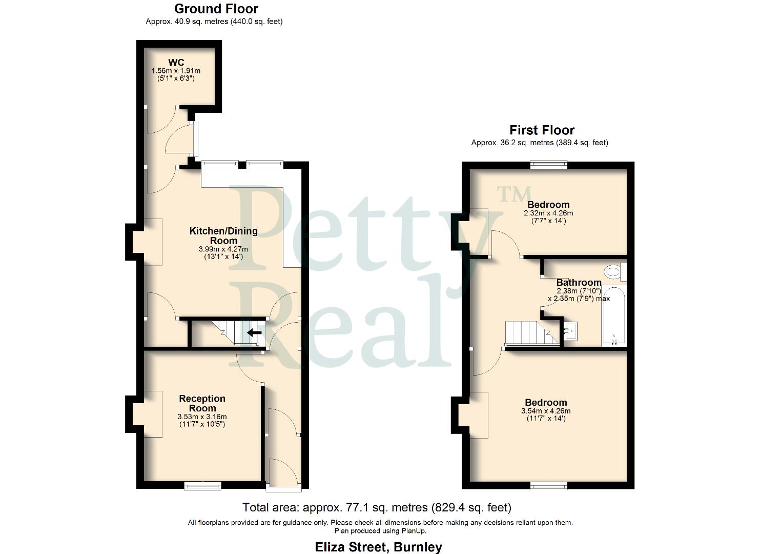 Property Floorplans 1