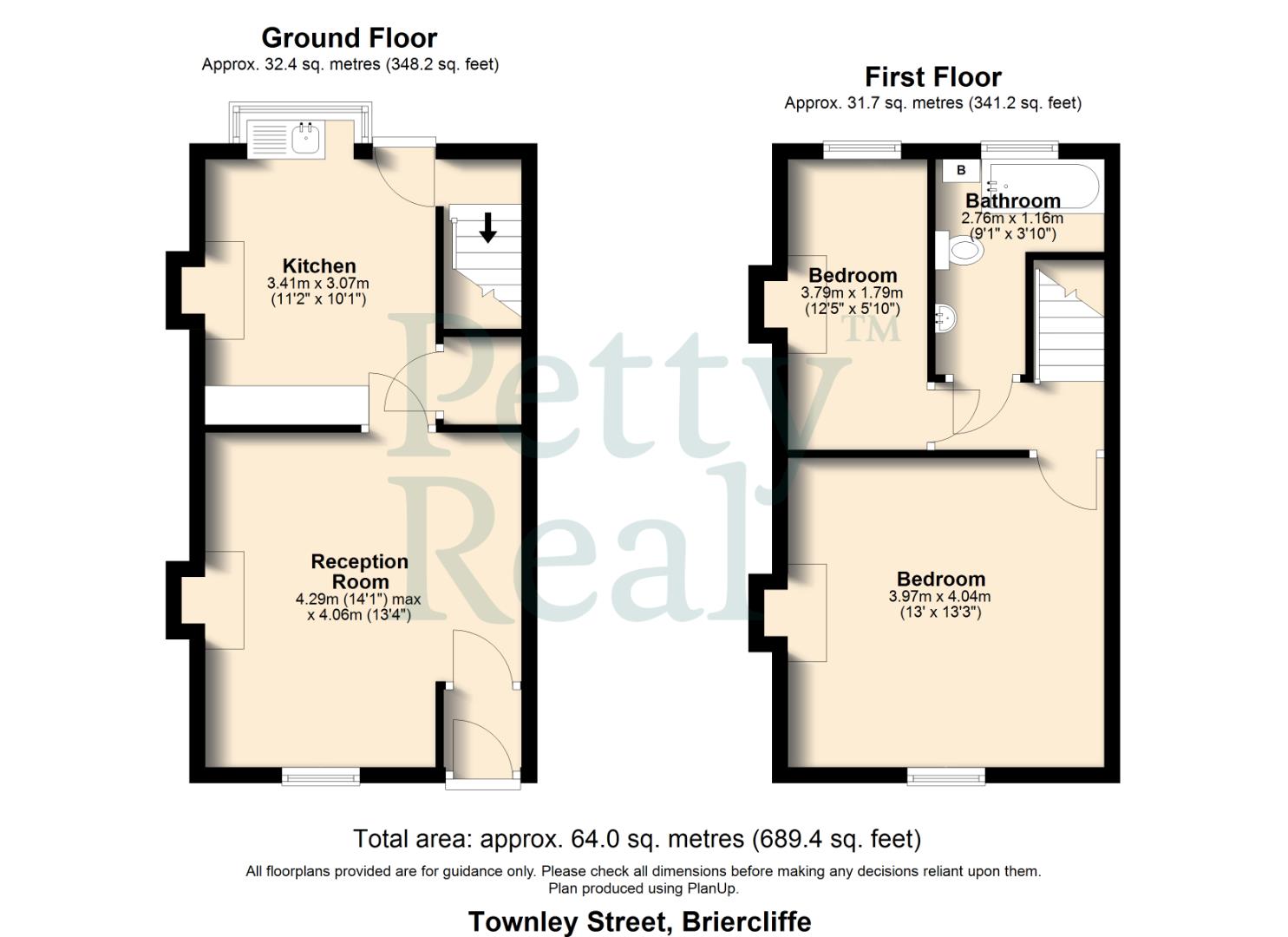 Property Floorplans 1