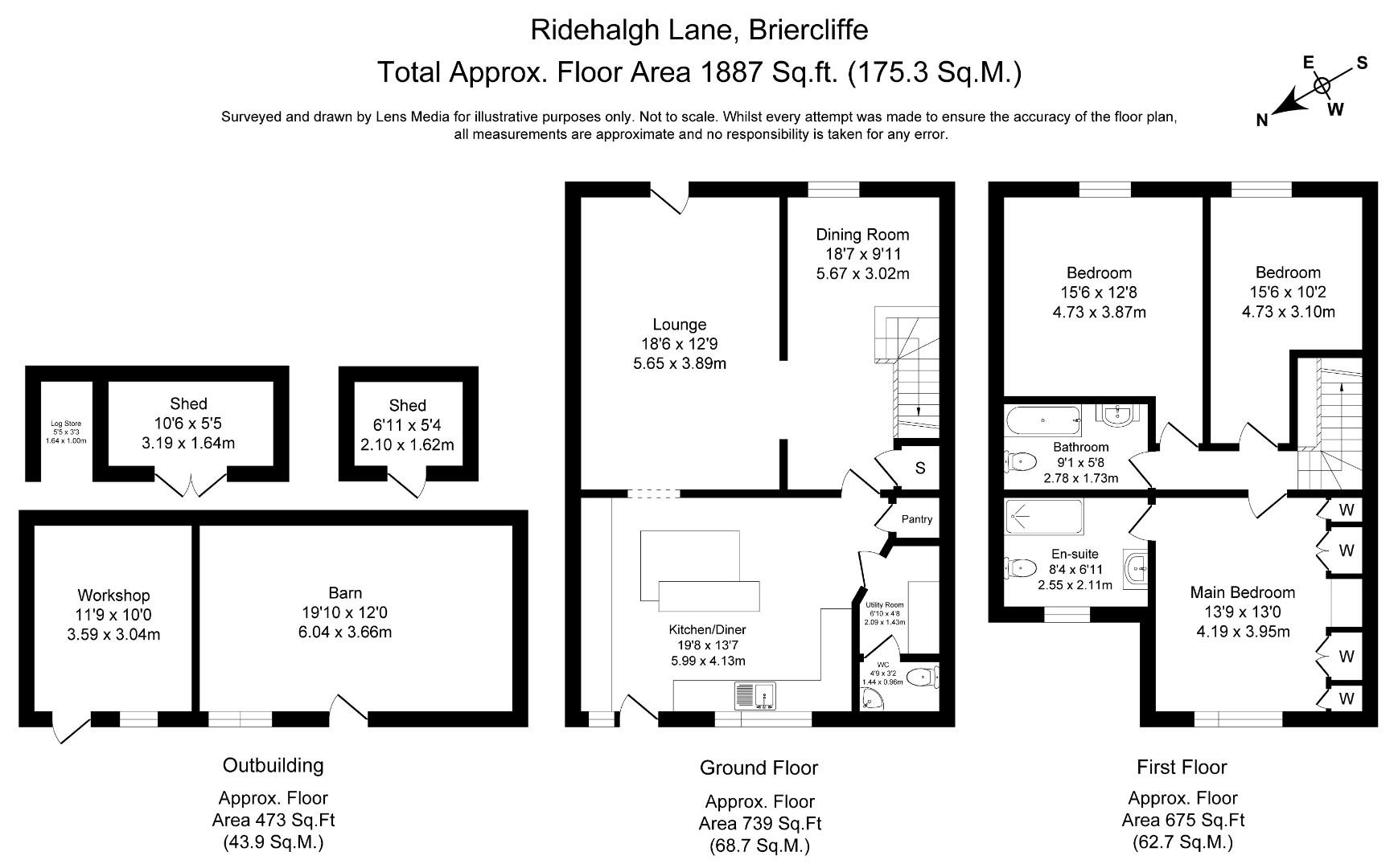 Property Floorplans 1