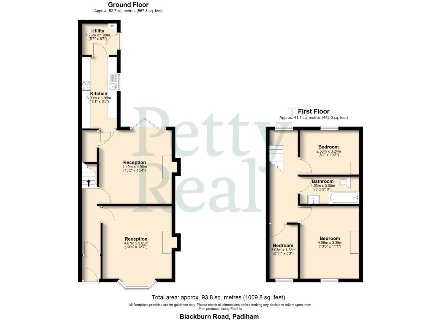 Property Floorplans 1
