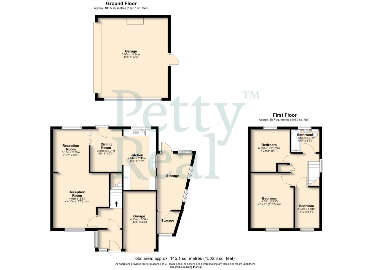 Property Floorplans 1