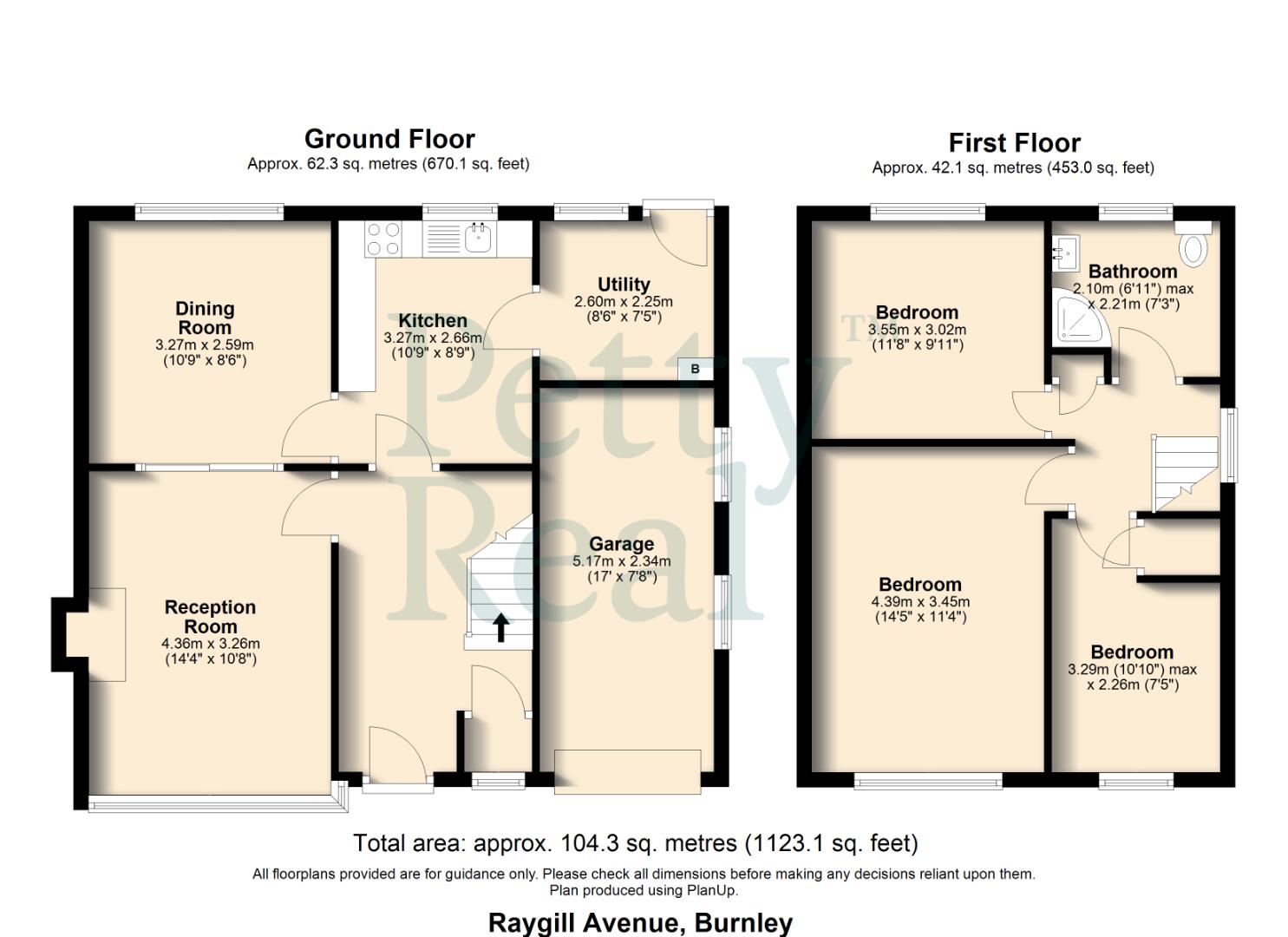 Property Floorplans 1