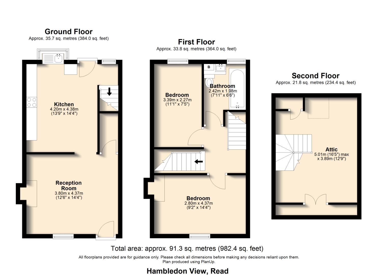 Property Floorplans 1