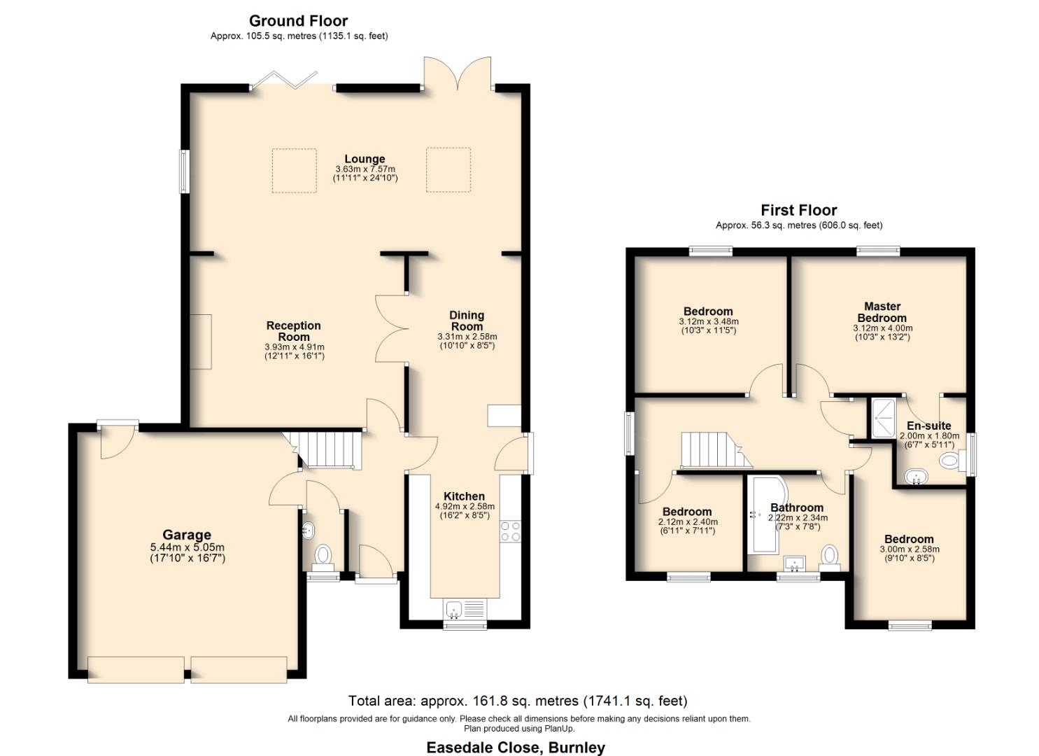 Property Floorplans 1