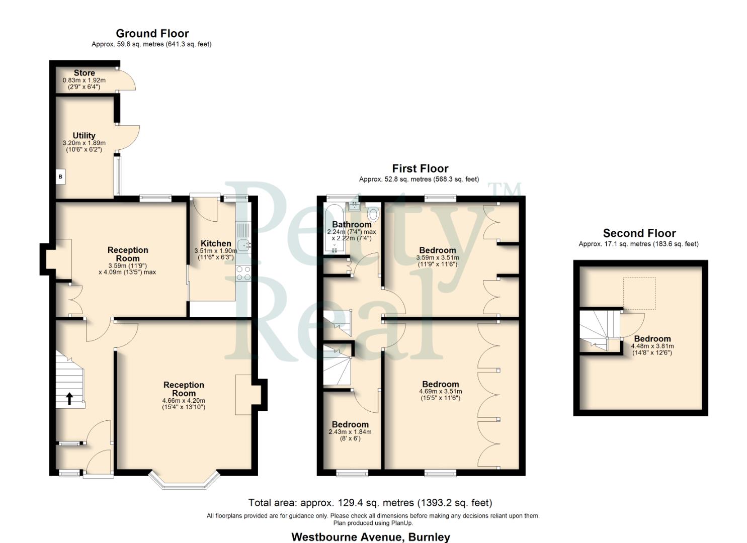 Property Floorplans 1