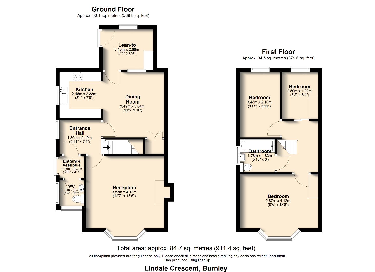 Property Floorplans 1