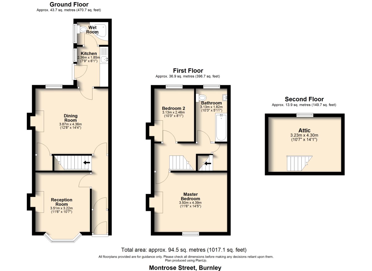 Property Floorplans 1