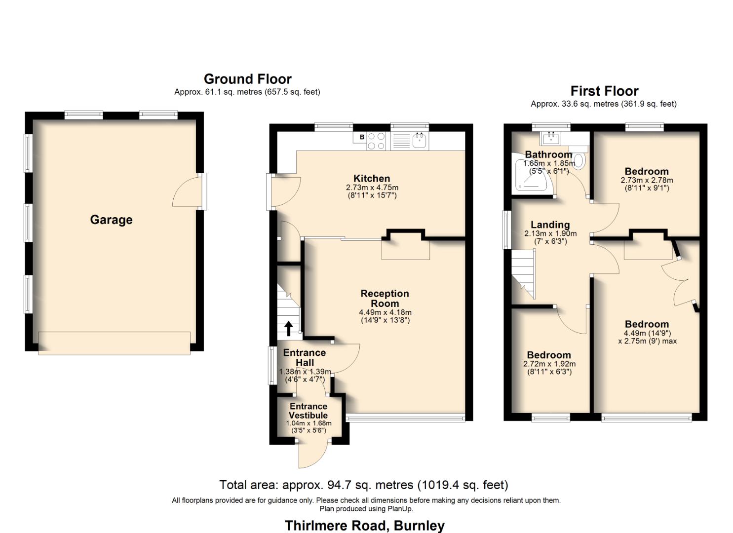 Property Floorplans 1