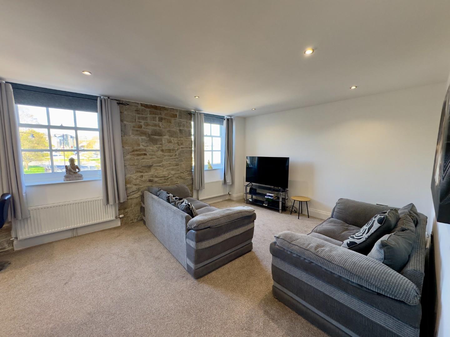 Apartment 26 The Foundry, 22A Image