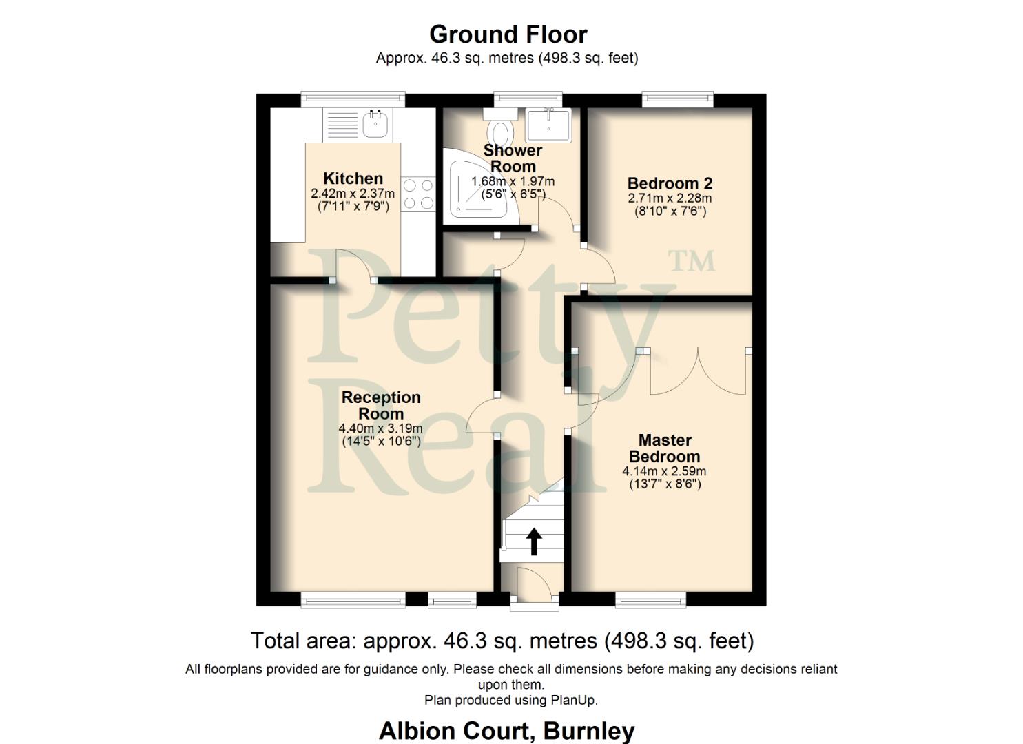 Property Floorplans 1