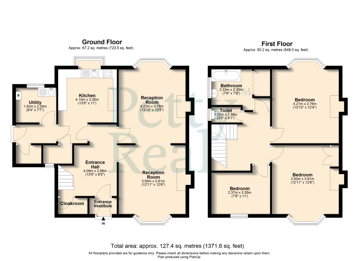 Property Floorplans 1