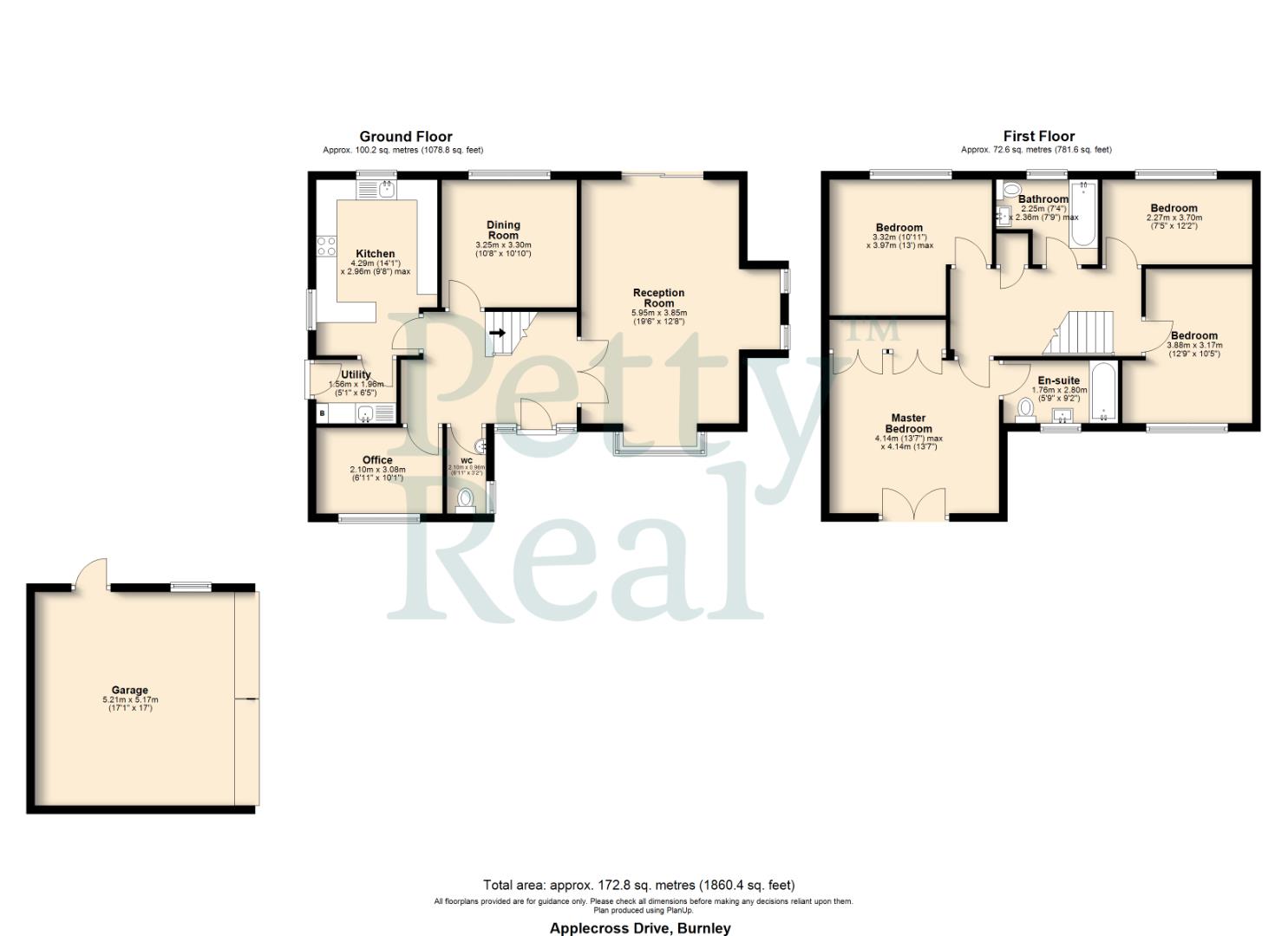 Property Floorplans 1