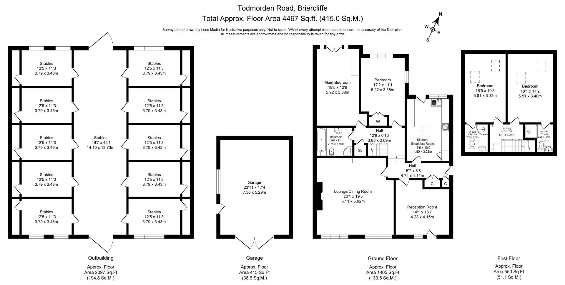 Property Floorplans 1