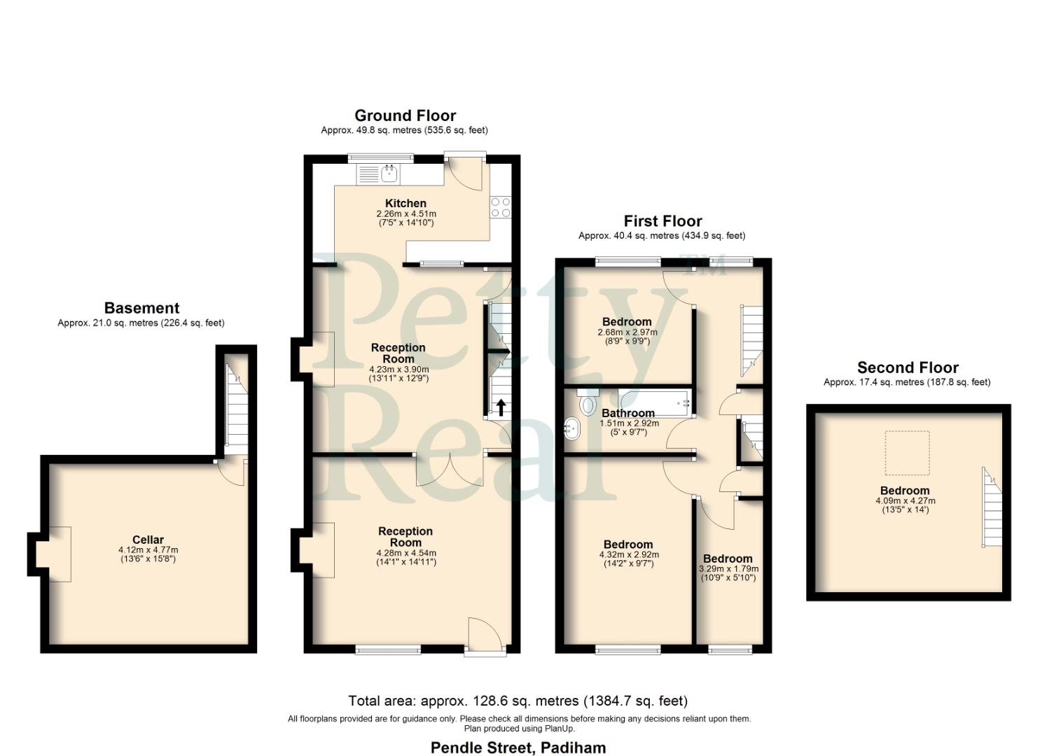 Property Floorplans 1