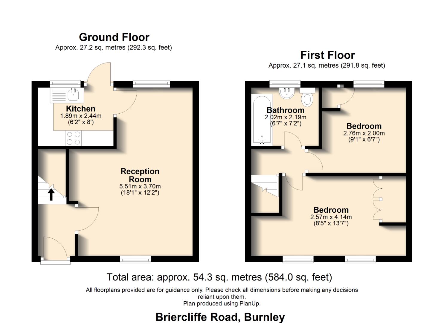 Property Floorplans 1