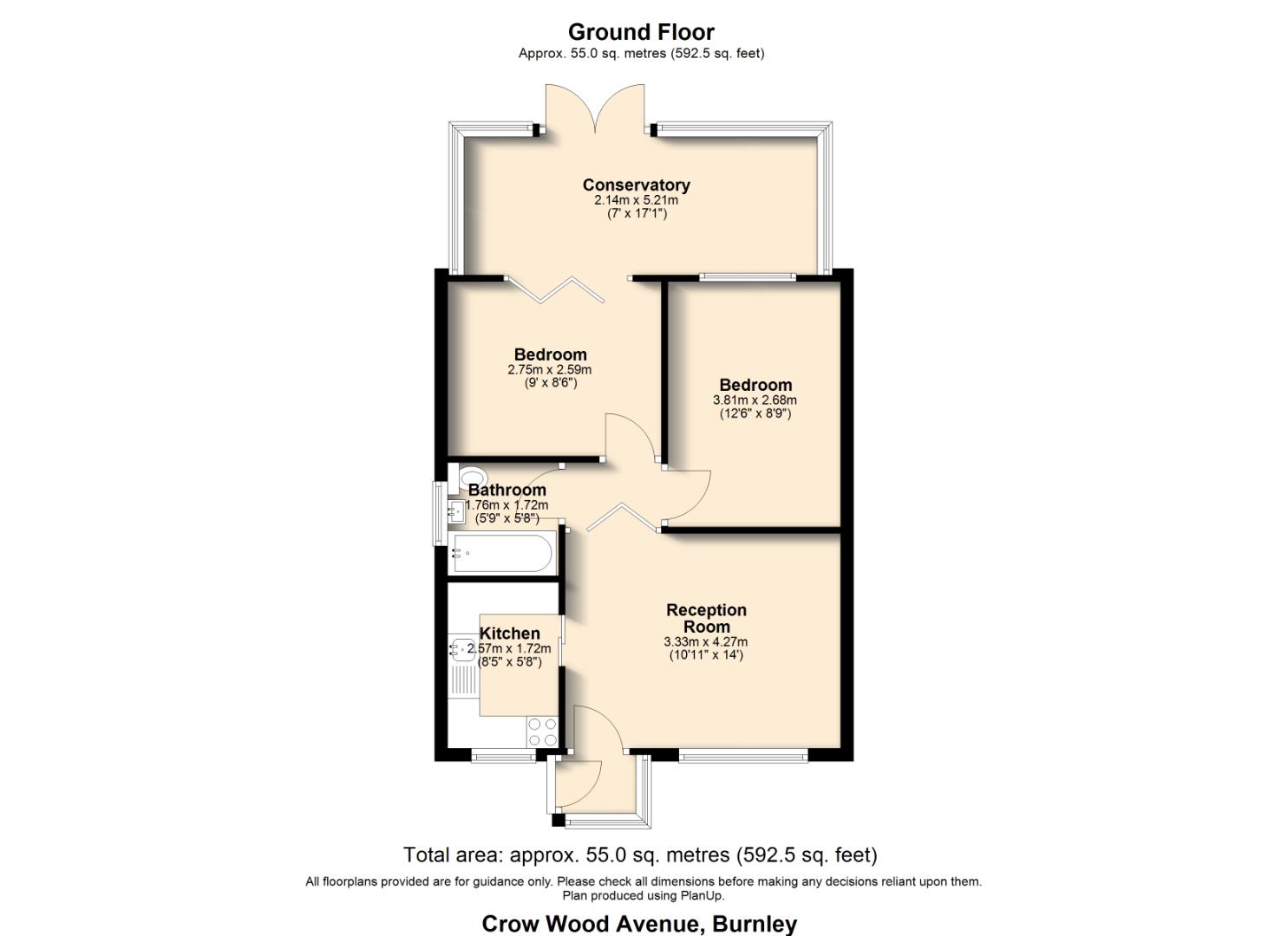 Property Floorplans 1