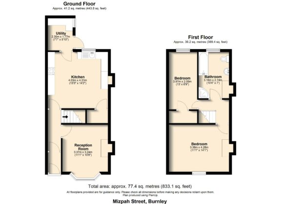 Property EPC 1