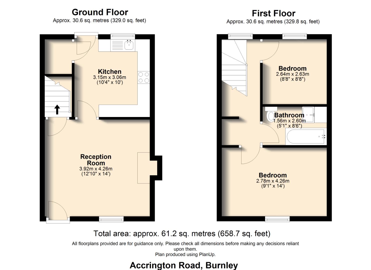 Property Floorplans 1