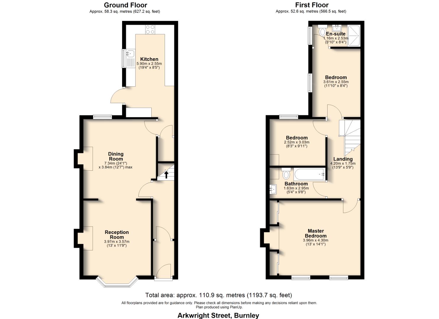 Property Floorplans 1