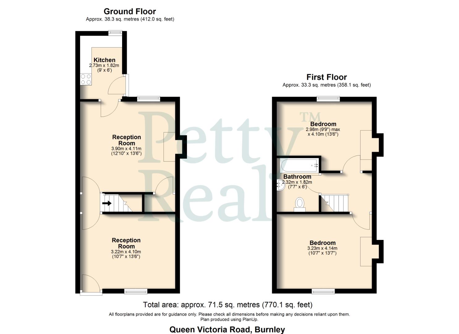 Property Floorplans 1