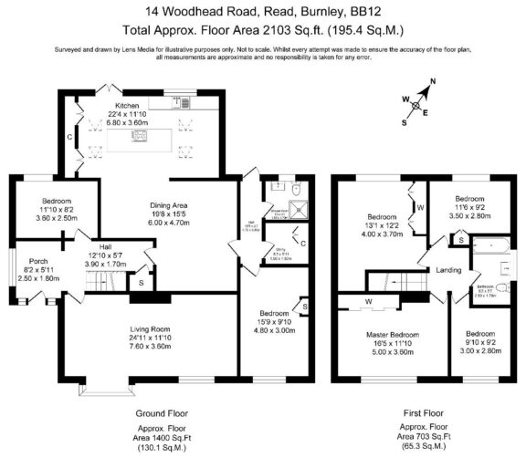 Property EPC 1