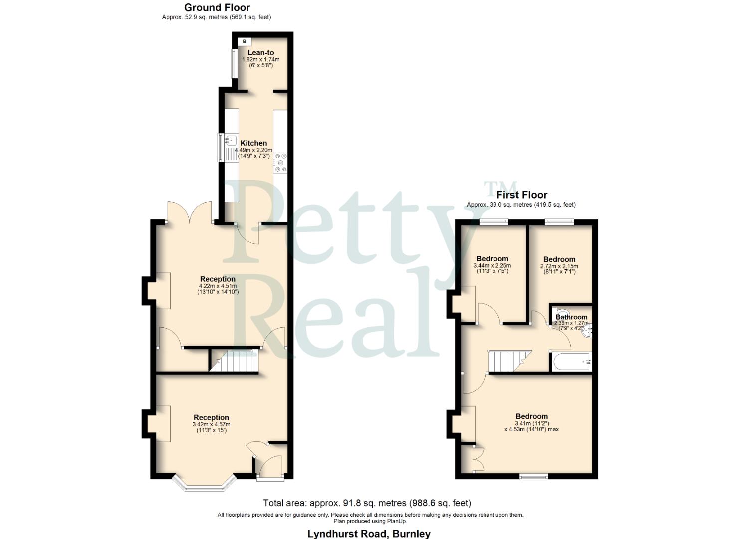 Property Floorplans 1