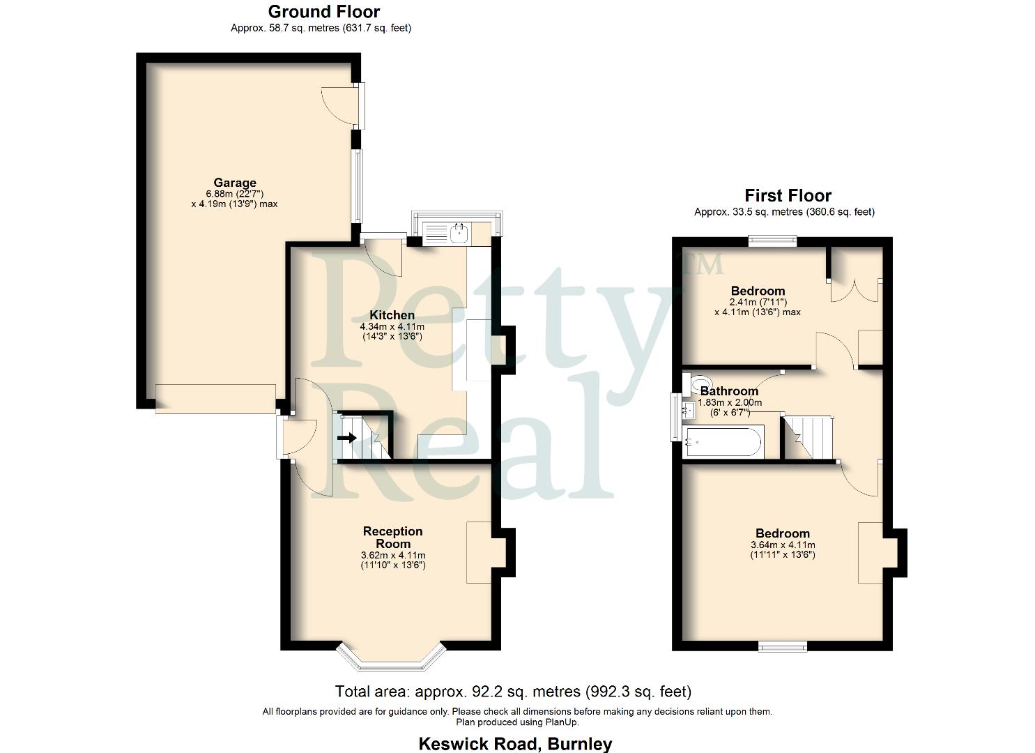 Property Floorplans 1
