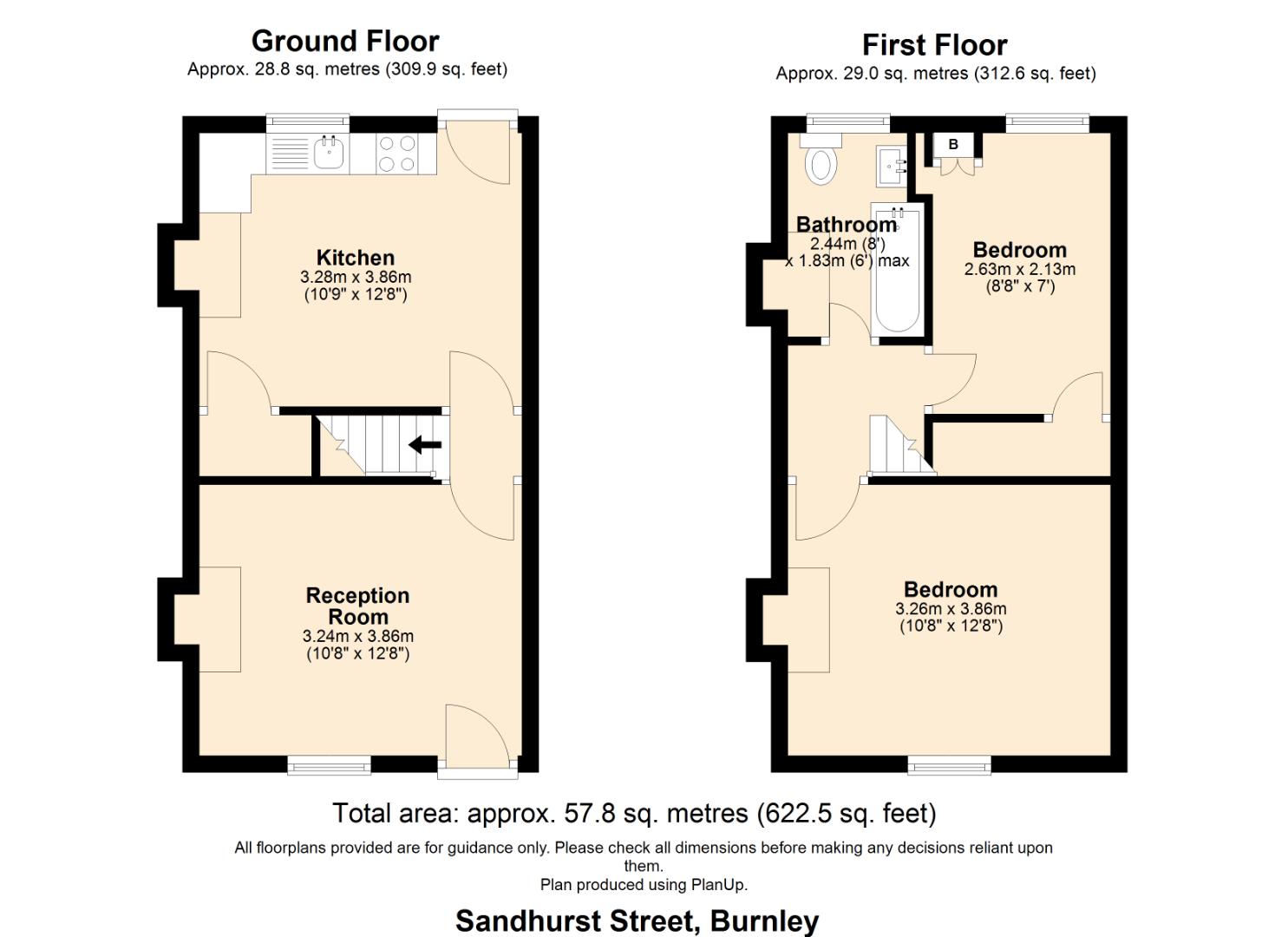 Property Floorplans 1