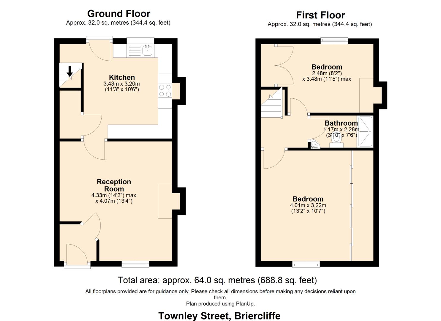 Property Floorplans 1