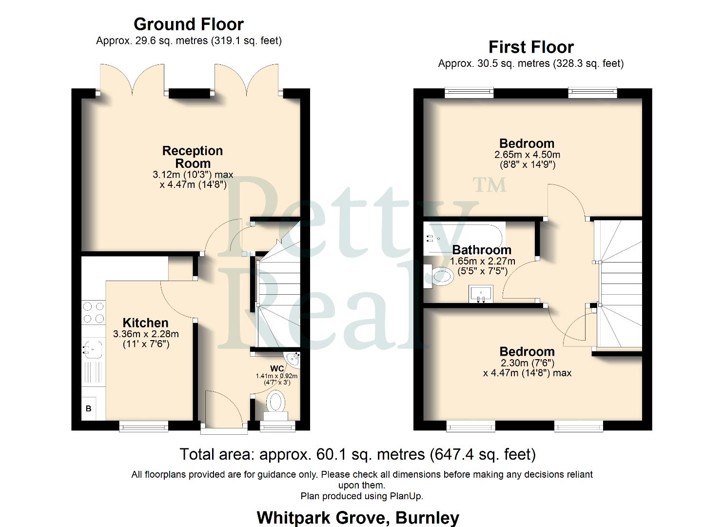 Property Floorplans 1