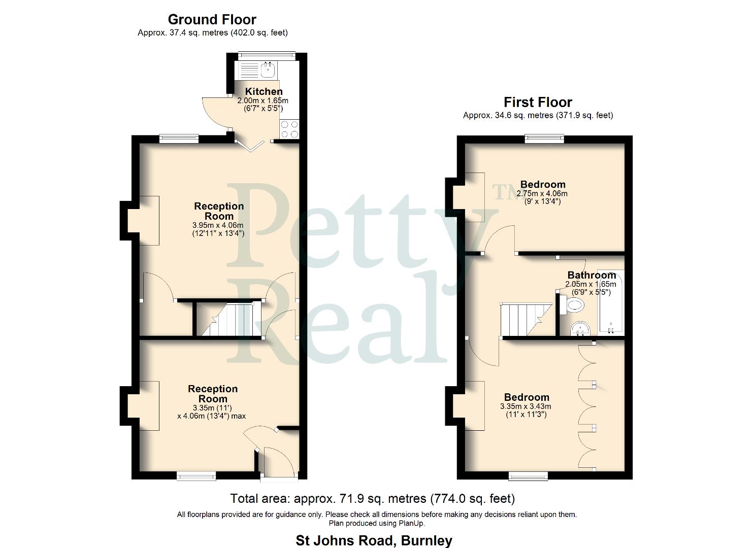 Property Floorplans 1