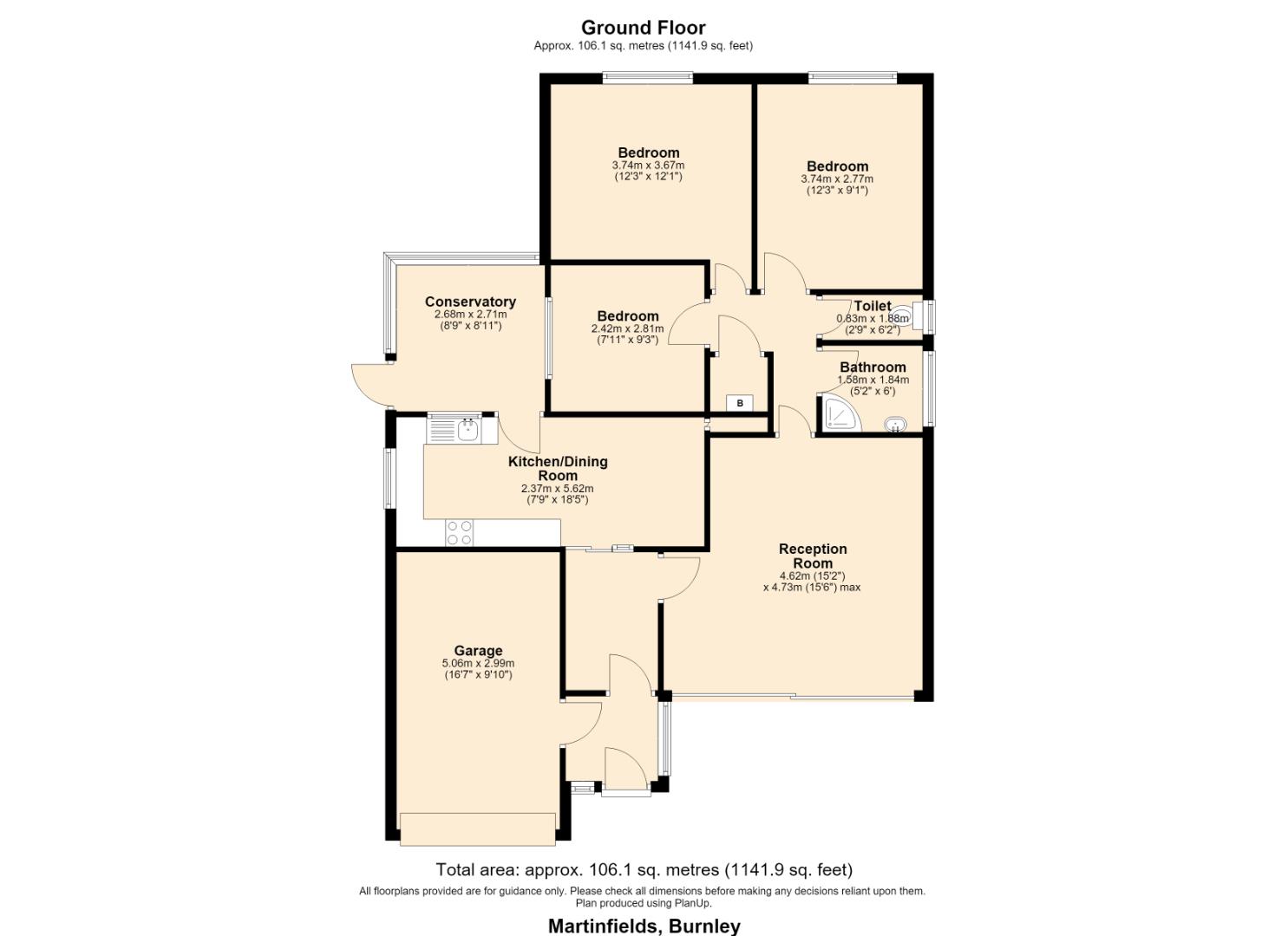Property Floorplans 1