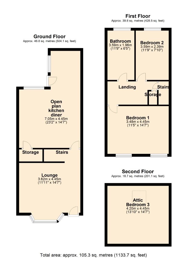 Property Floorplans 1