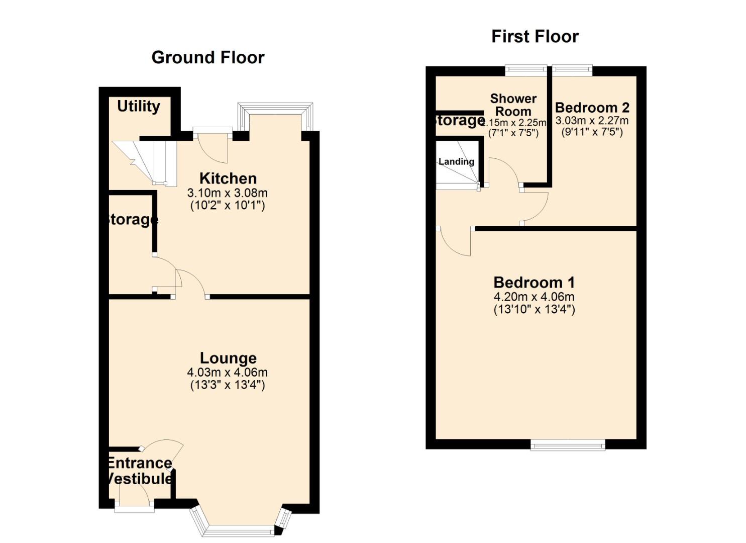 Property Floorplans 1