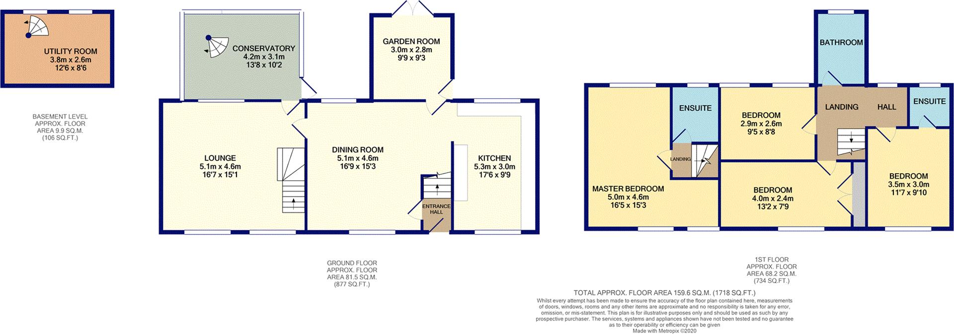 Property Floorplans 1