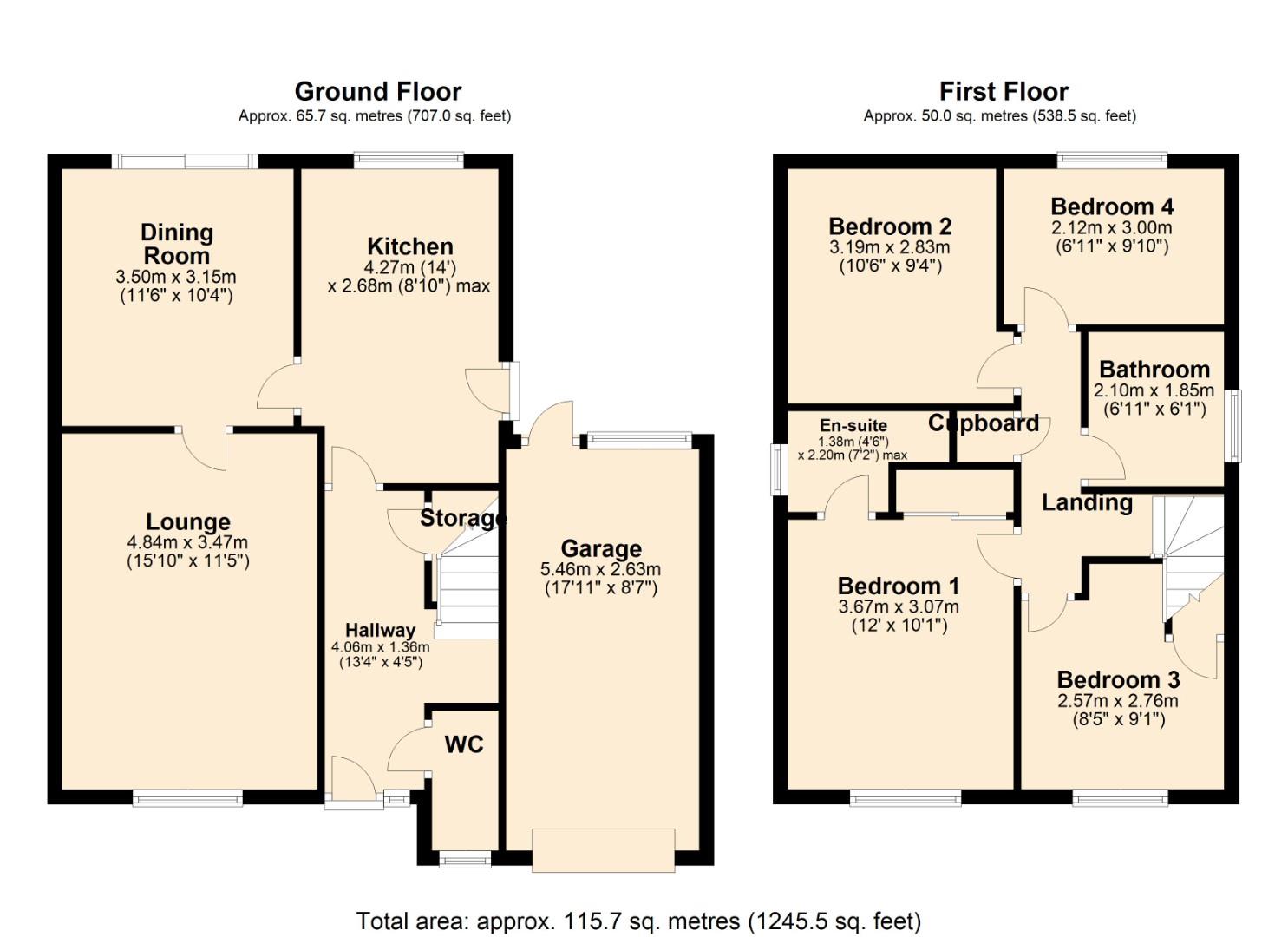 Property Floorplans 1