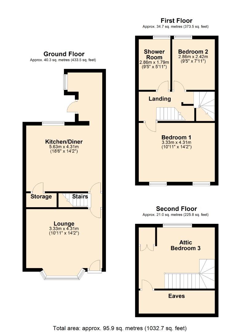 Property Floorplans 1